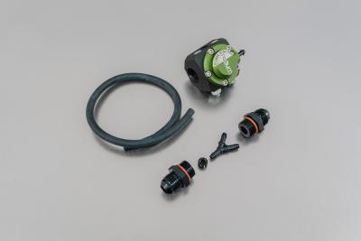 Radium Engineering Топливный демпфер в топливную линиию вход/выход AN8 Фото