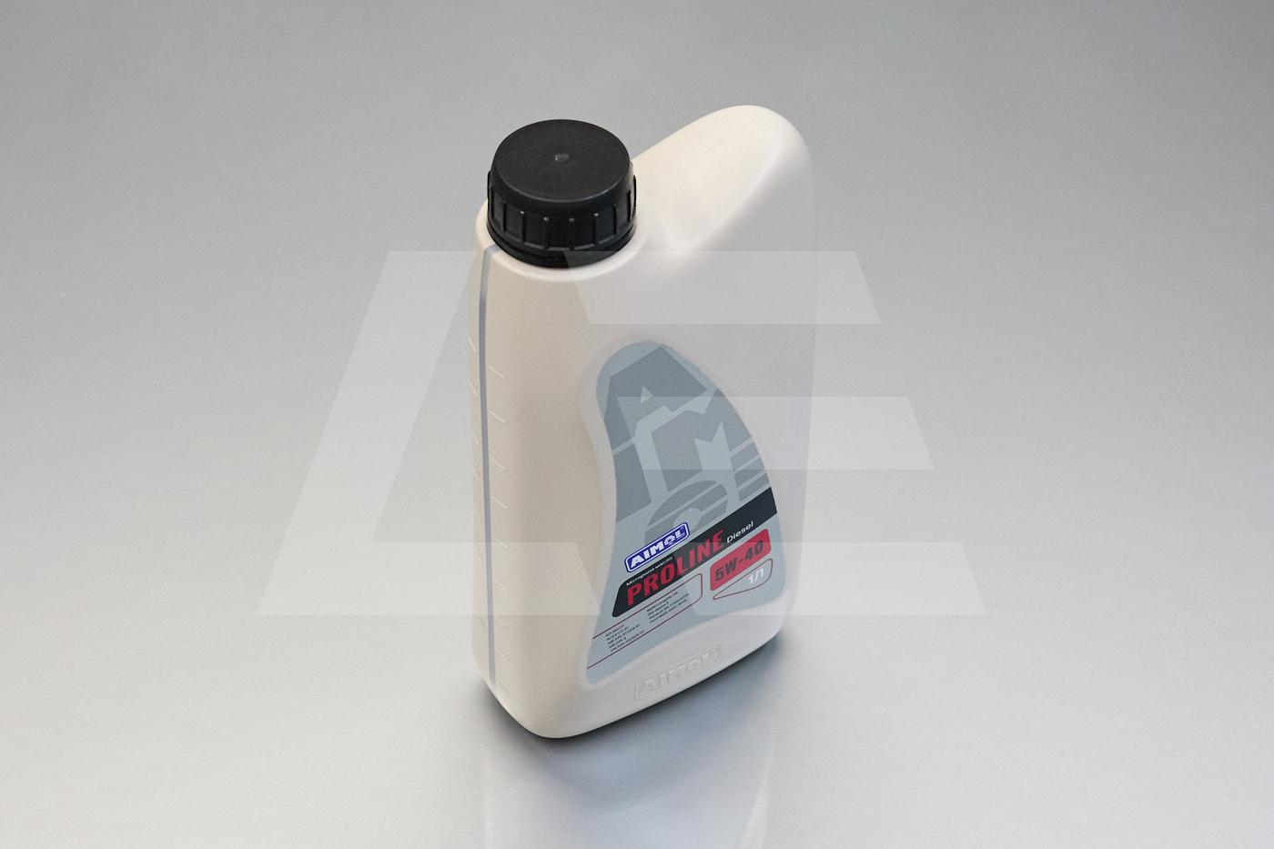 AIMOL Масло моторное Pro Line Diesel 5W-40 1л Изображение №1