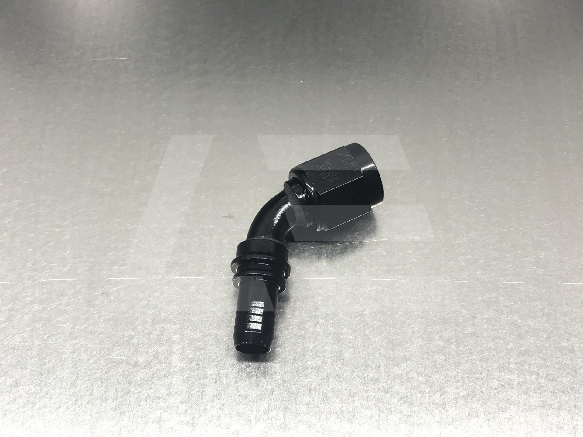 XRP Фитинг AN6 60°, под шланг AN ProPLUS Изображение №1