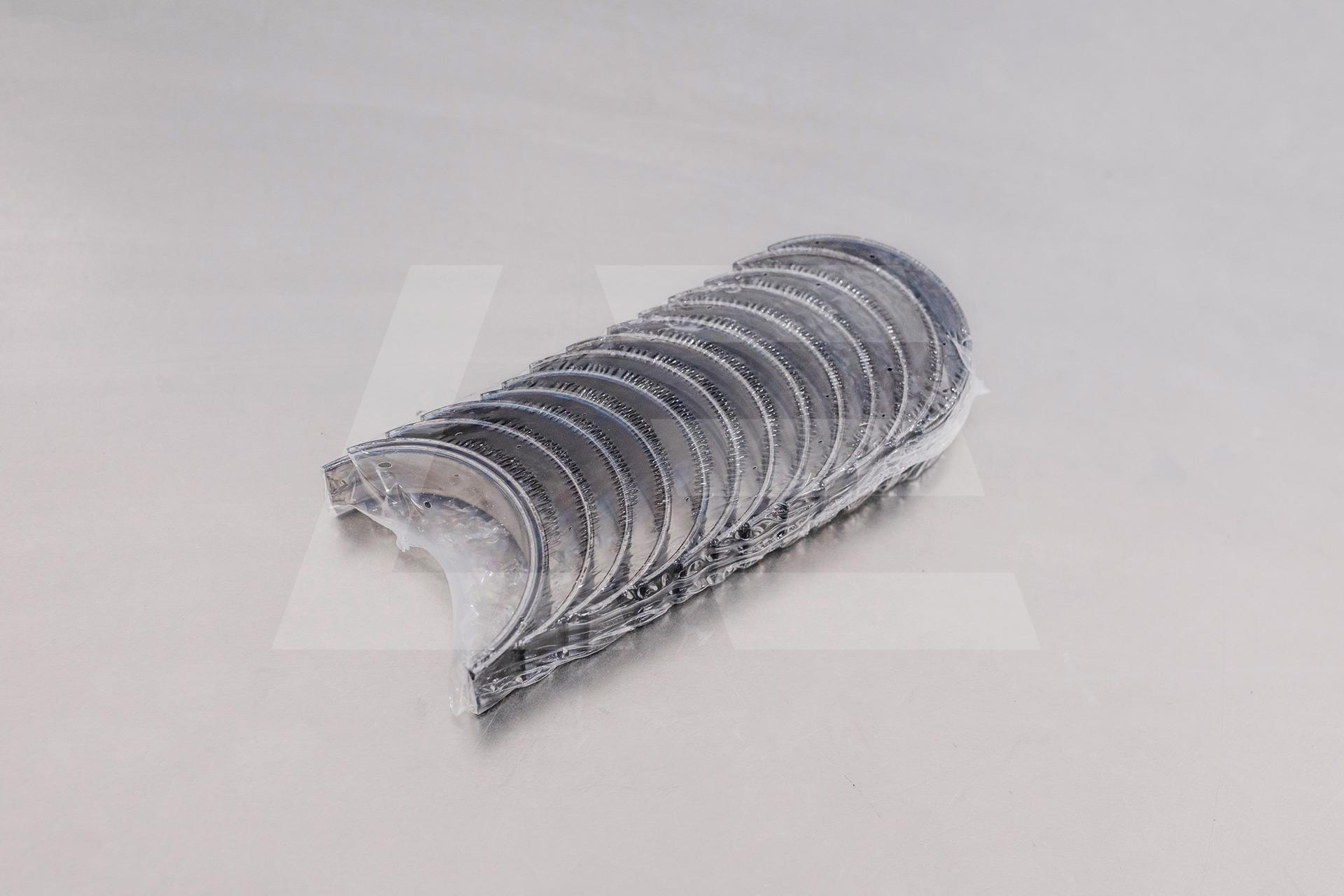 Clevite Вкладыши коренные, H-Series Toyota 1JZ / 2JZ, комплект Изображение №1