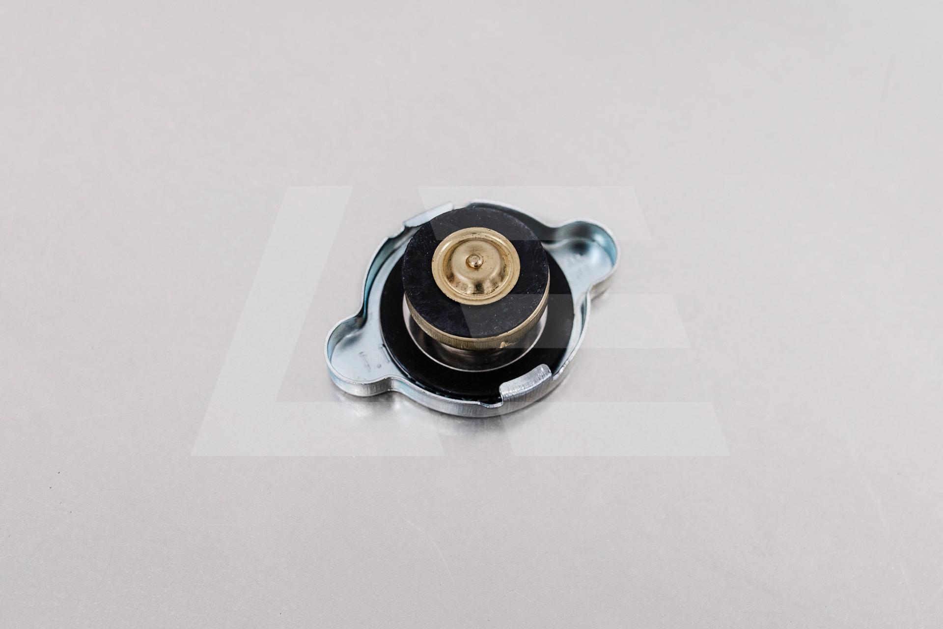 Gates , RC133, Крышка радиатора,большой клапан 1,1BAR Изображение №2