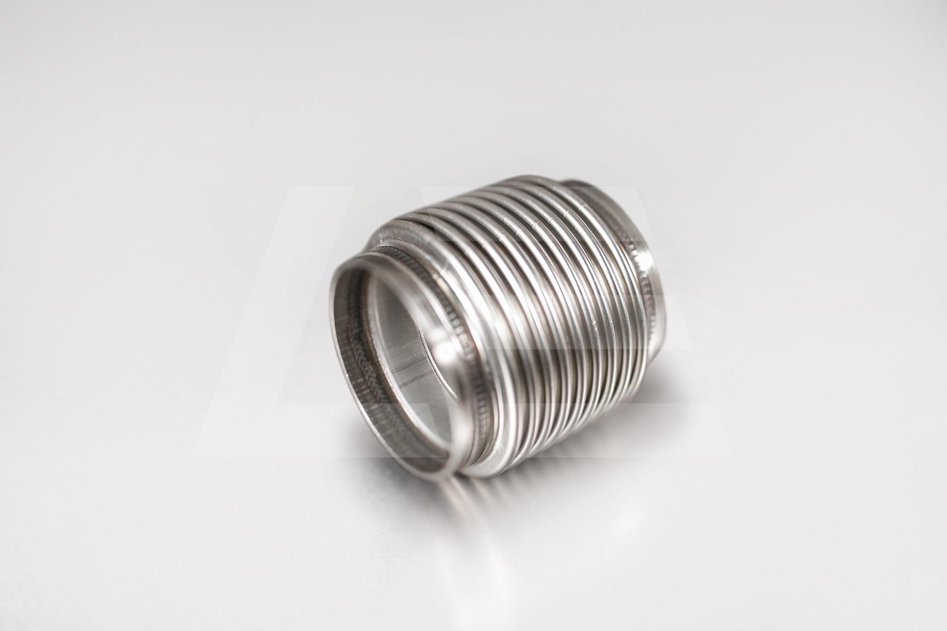 Eastflex Гофра глушителя серия CUSTOM 304 63мм Изображение №1