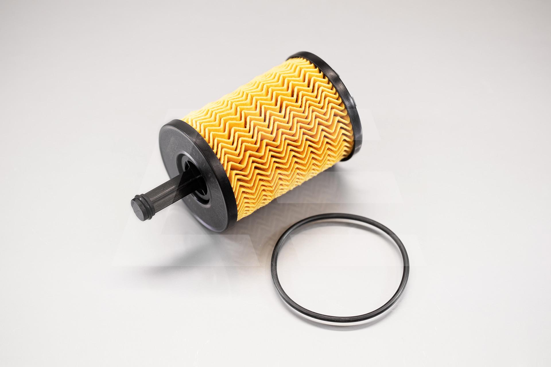 Ferrari , 280901, Фильтр масляный /Maserati Изображение №1