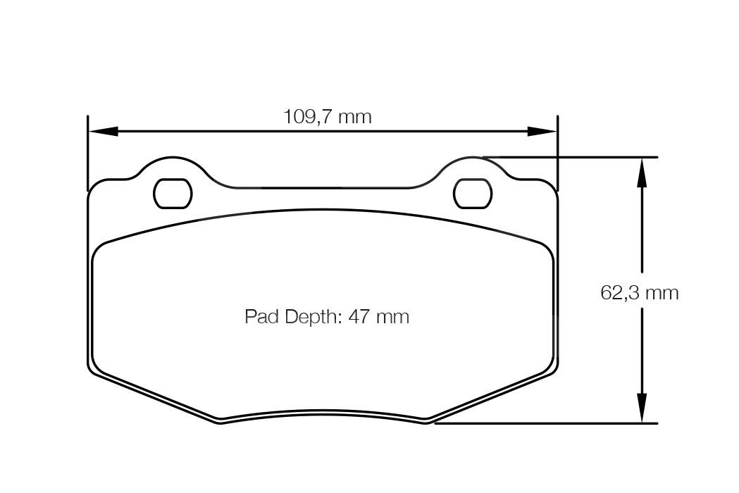 PAGID колодки тормозные. Тормозные колодки Volvo PAGID. PAGID rsl29 2487. Чугунная тормозная колодка.