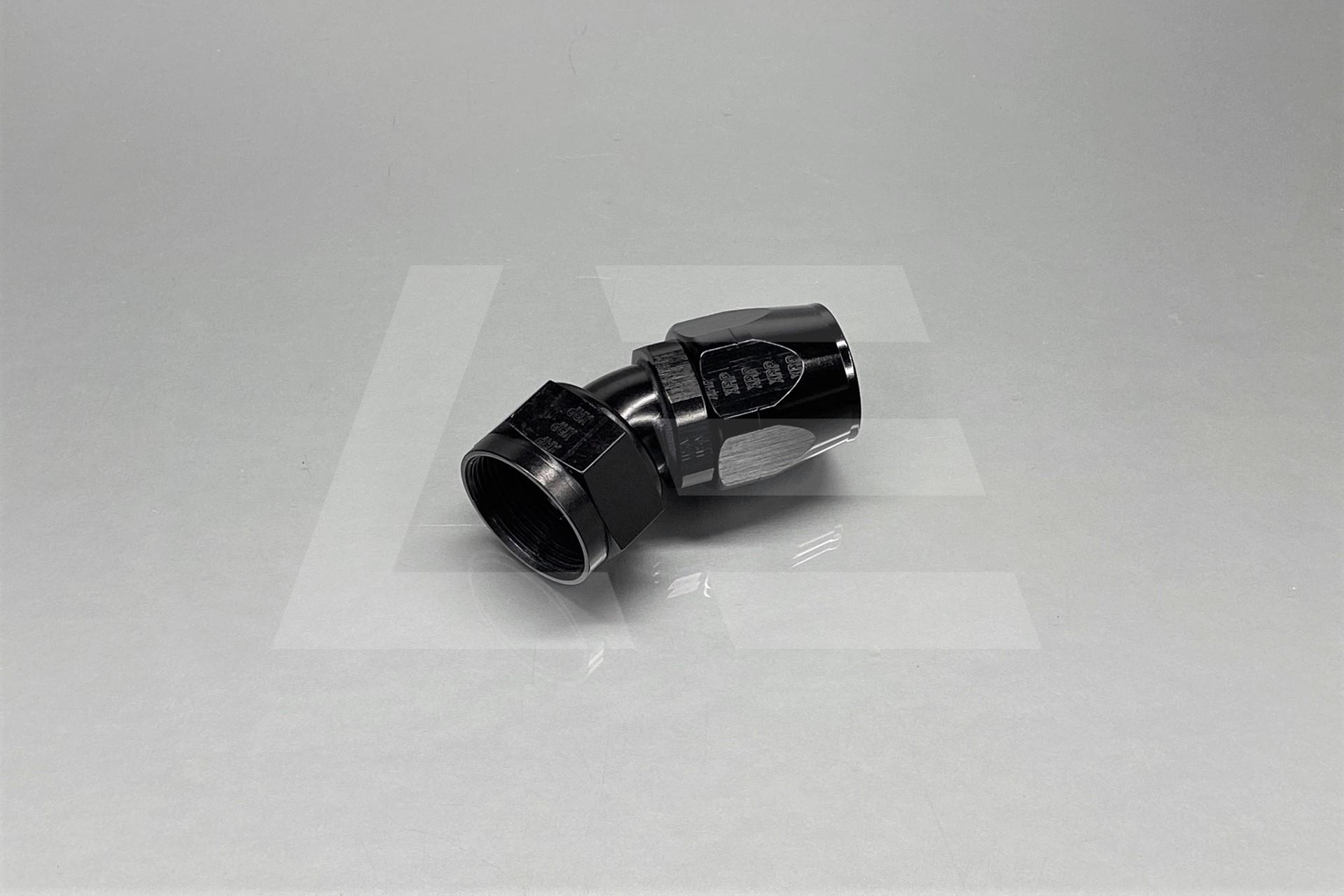 XRP Фитинг AN20 30°, под шланг AN XR-31 Изображение №1