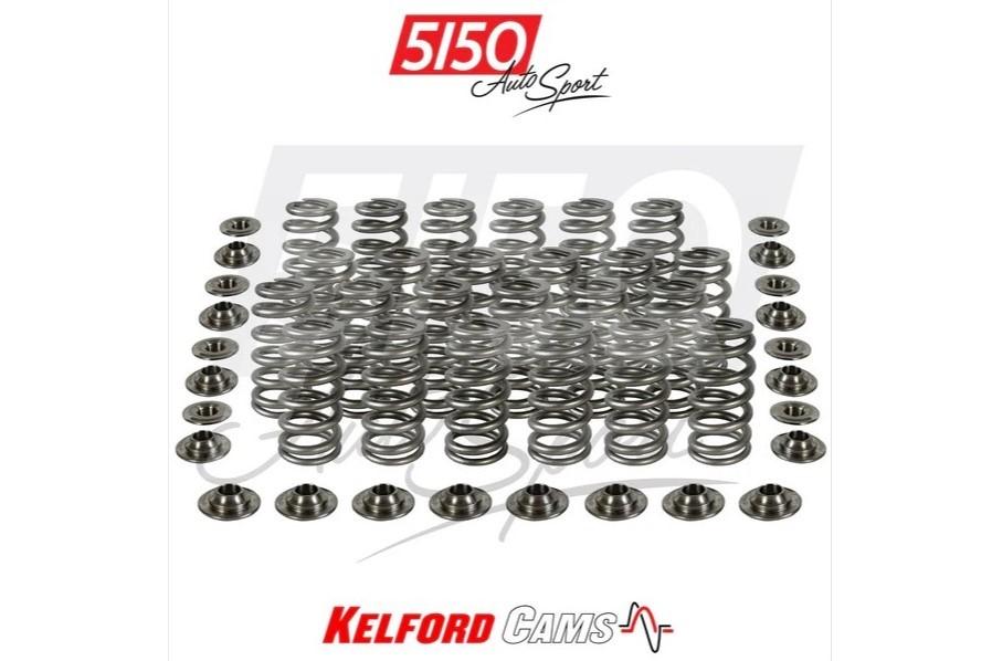 5150 Autosport Клапанные пружины Kelford Cams BMW S58, комплект Изображение №1