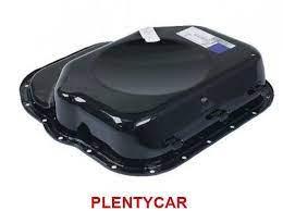 Mercedes A1190100728 Поддон ДВС Изображение №1