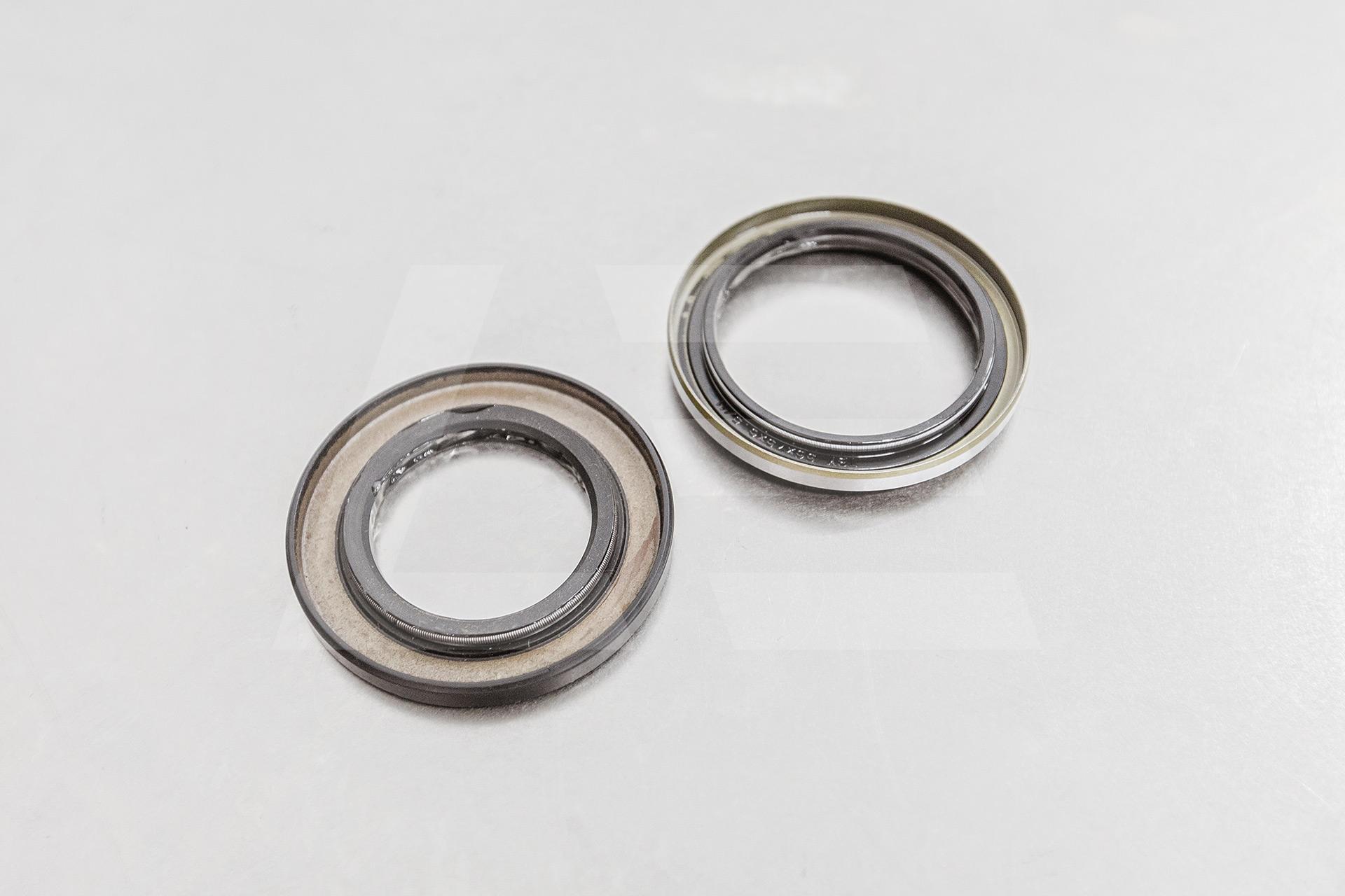 Dodson Motorsport Сальник 2 шт. (INPUT SHAFTSEALS - PAIR) Nissan GT-R R35 Изображение №1