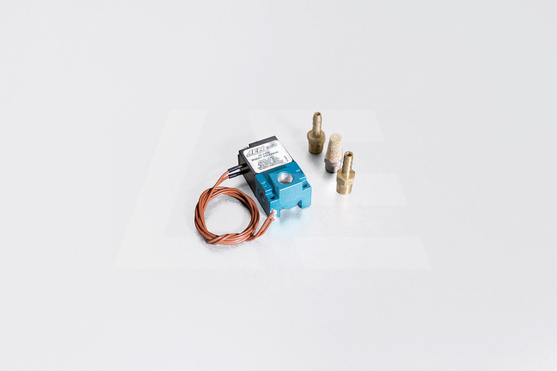 AEM Electronics 3 30 2400
