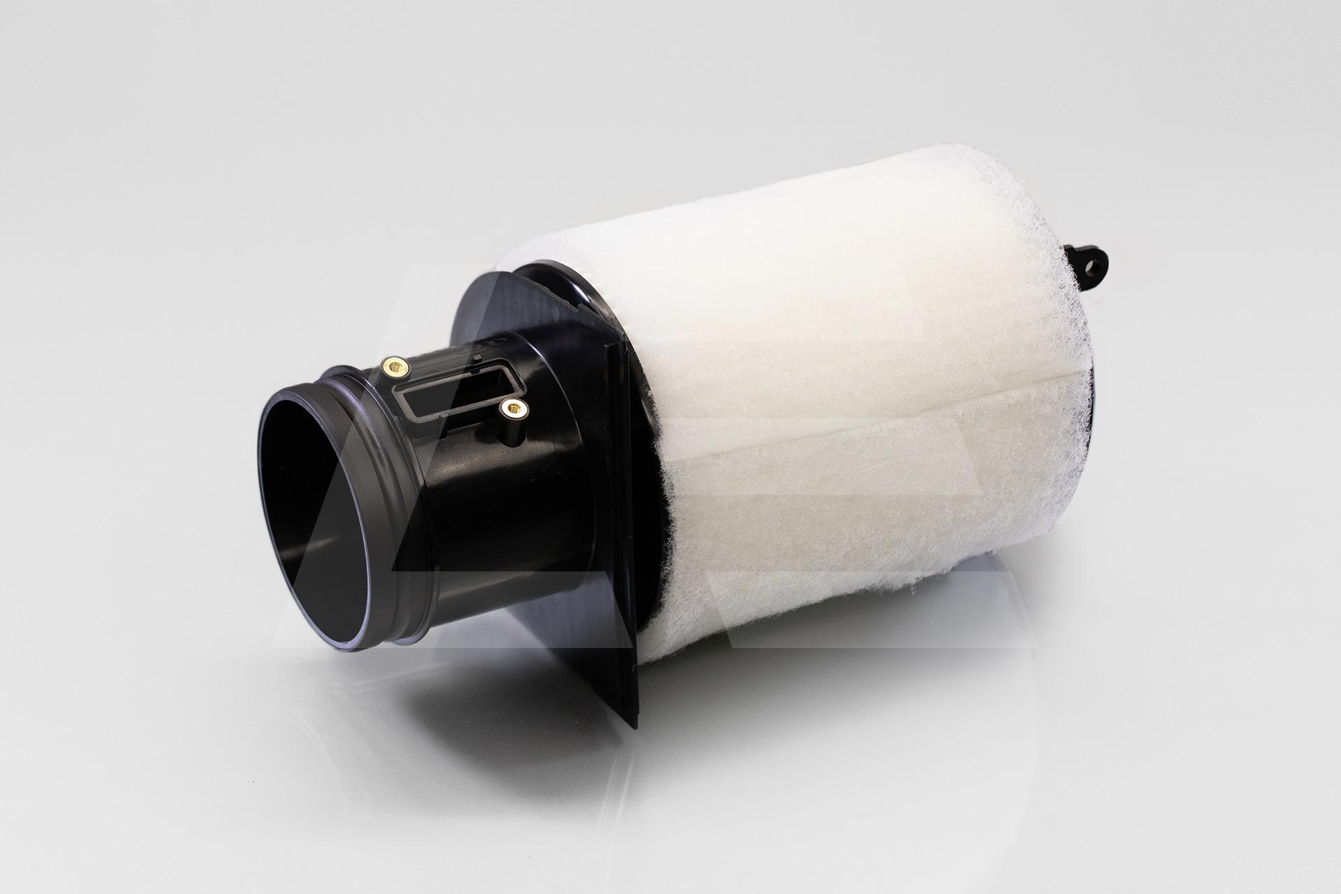 Lamborghini VAG 420133844E Фильтр воздушный ДВС Audi R8/ Изображение №1