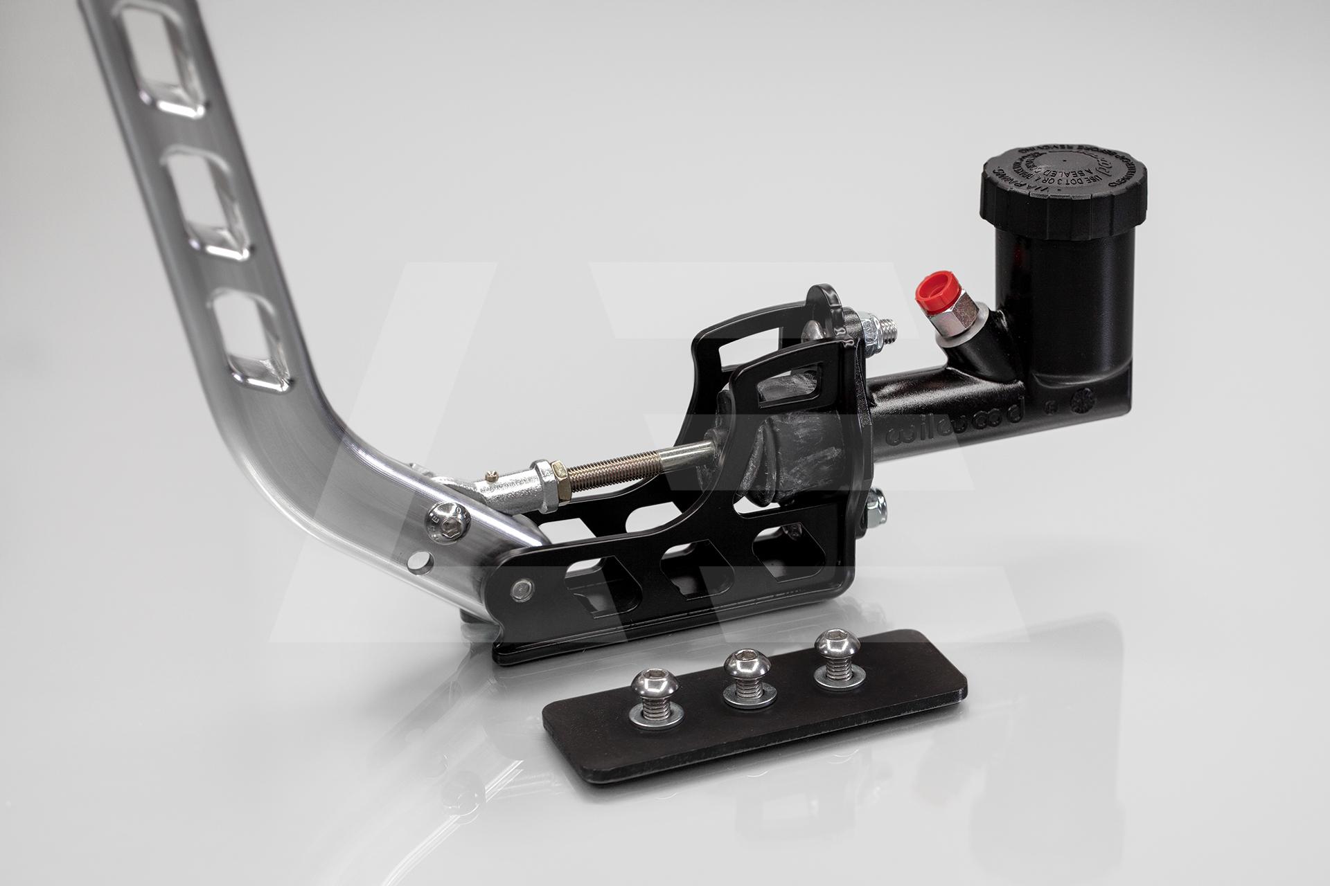 Pesegov Racing Parts Ручник гидравлический , вертикальный / горизонтальный Изображение №2