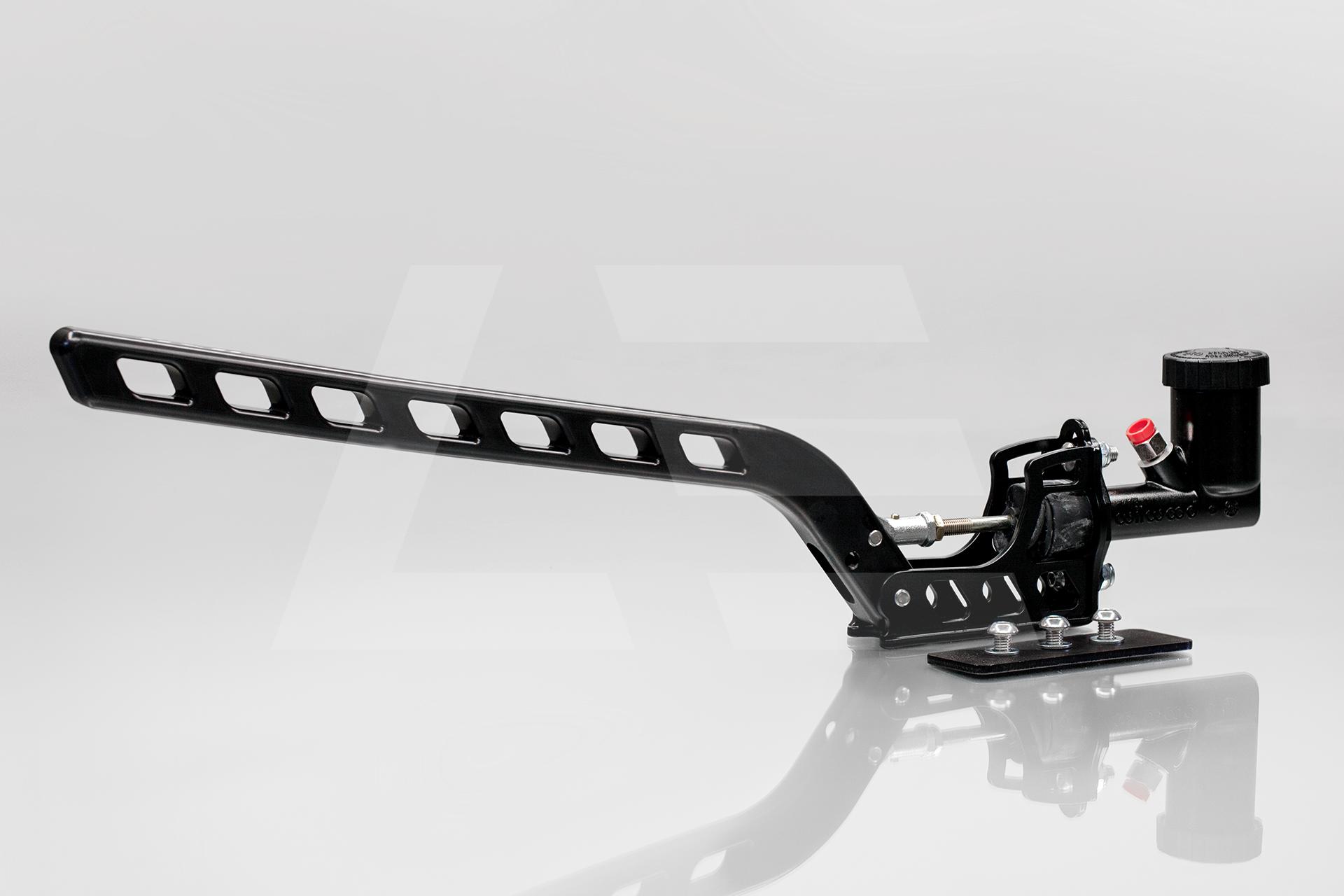 Pesegov Racing Parts Ручник гидравлический , вертикальный / горизонтальный Изображение №3