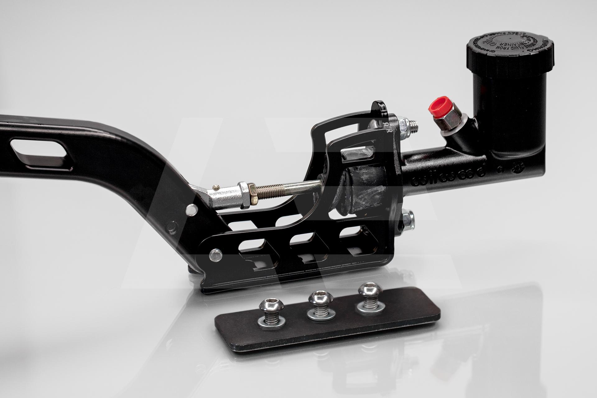 Pesegov Racing Parts Ручник гидравлический , вертикальный / горизонтальный Изображение №4