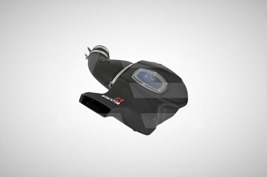 aFe POWER Система впуска Jeep SRT8 2012 Изображение №1