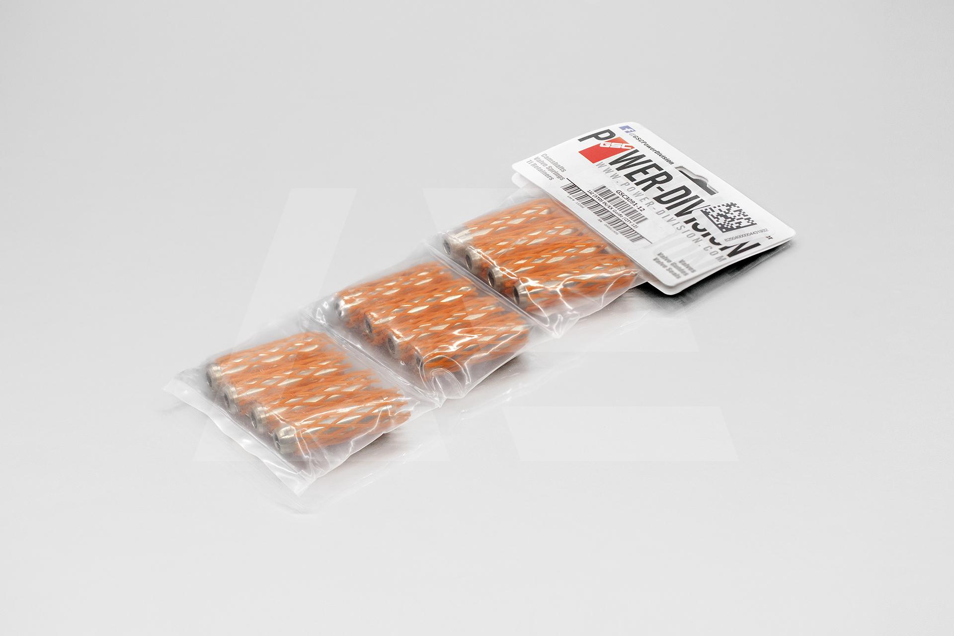 GSC Power-Division Направляющие впускных / выпускных клапанов Toyota 1JZ, комплект Изображение №1