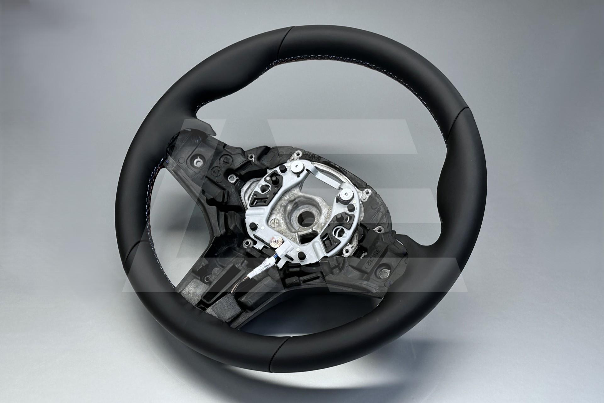 BMW , 32308094392, Рулевое колесо LCI F90 Изображение №1