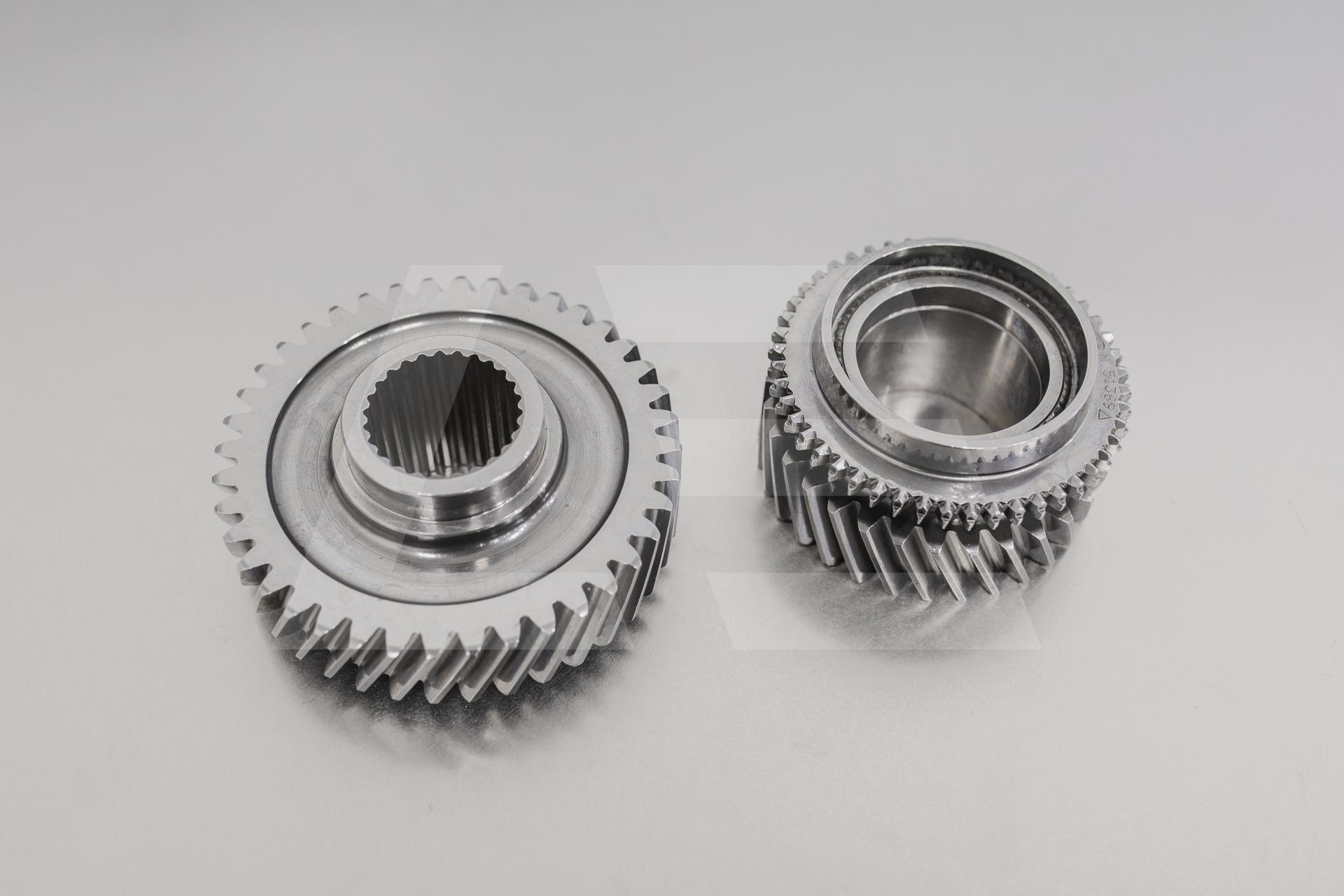 TM Performance Шестерни 7ой передачи Huracan/R8 комплект 2 шт Изображение №1