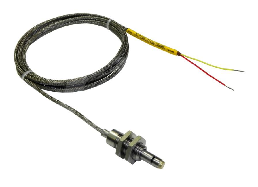 Sensor Connection Сенсор температуры ротора тормозного диска Изображение №1