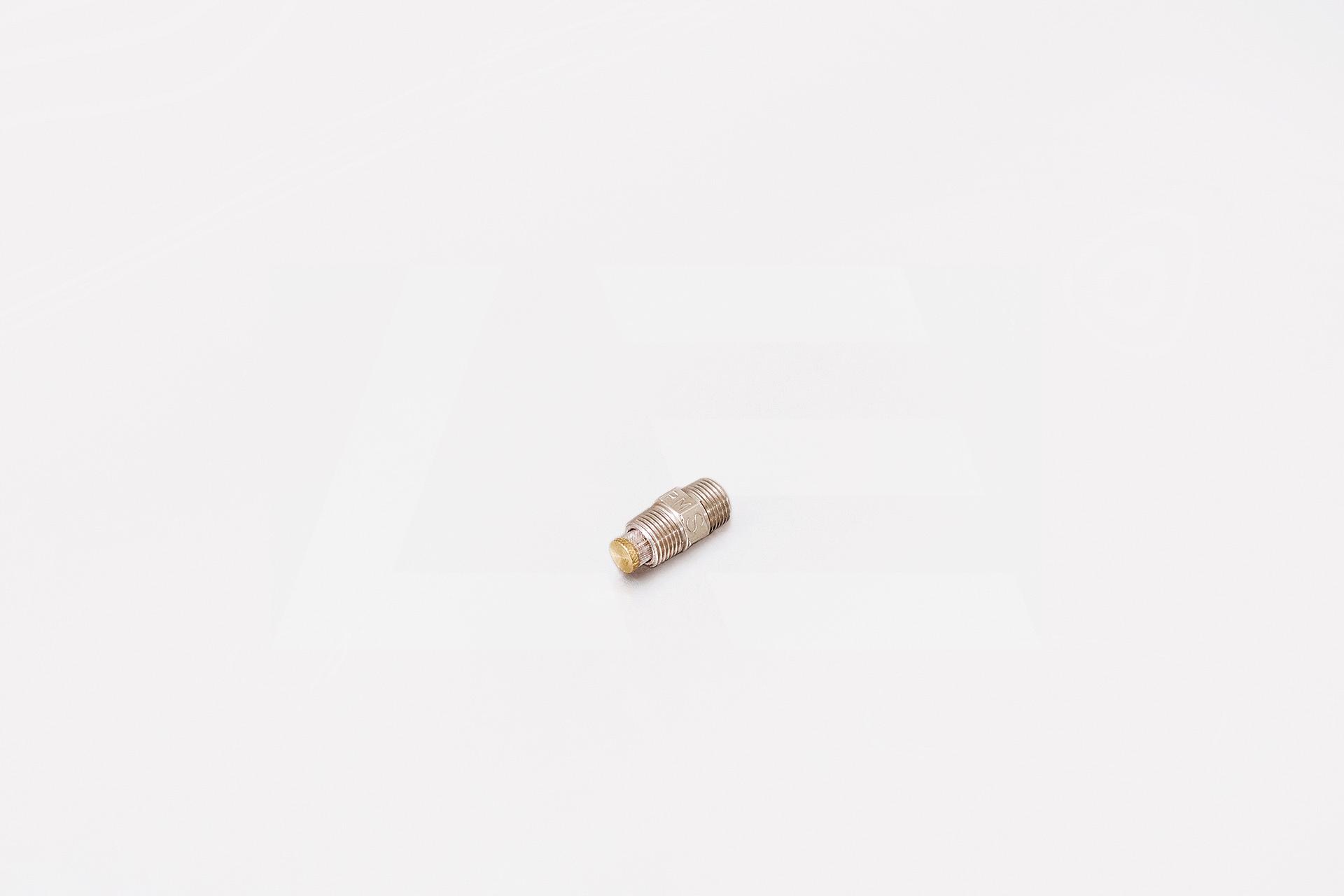 PRO Meth Форсунка впрыска воды / метанола с фильтром 80 мк, 47cc/мин Изображение №1