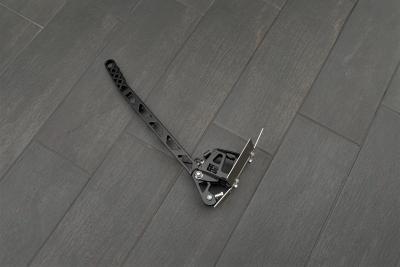 Steel Sect Ручник гидравлический , вертикальный, без цилиндра Фото