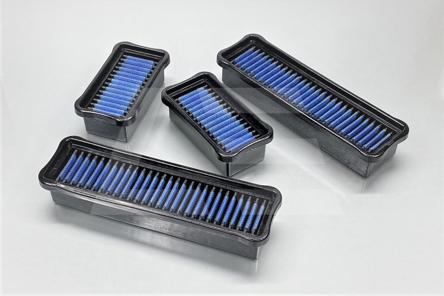 Dinan Фильтры сменные BMW X3M / X4M, комплект Изображение №1