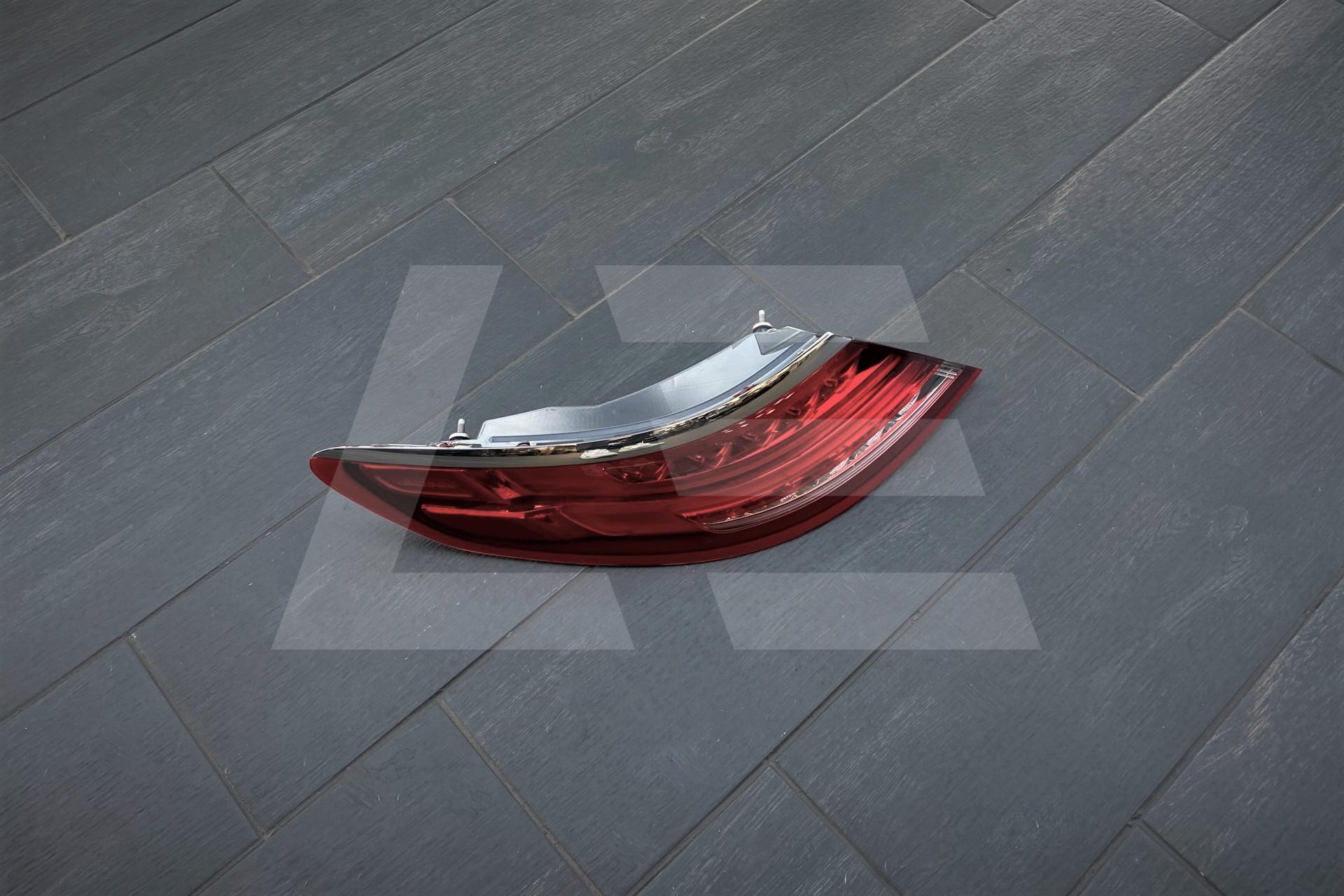 Mercedes MB A2179060100 Фонарь задний левый на крыле Изображение №1