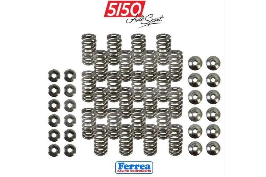 5150 Autosport Клапанные пружины Ferrea BMW S58, комплект Изображение №1