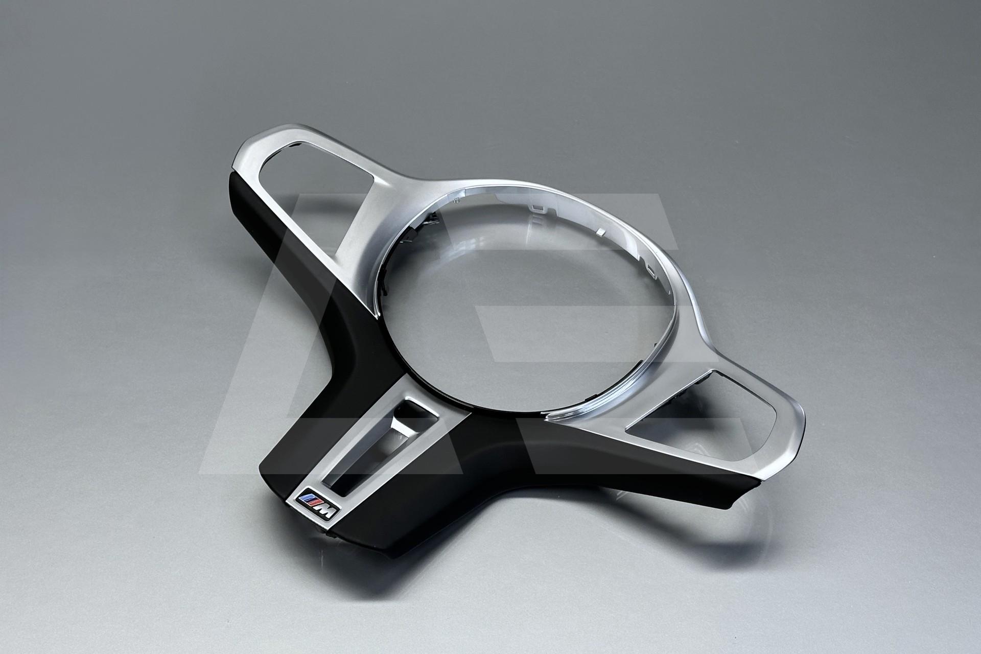 BMW , 32308089363, Накладка на рулевое колесо LSI F90 Изображение №1