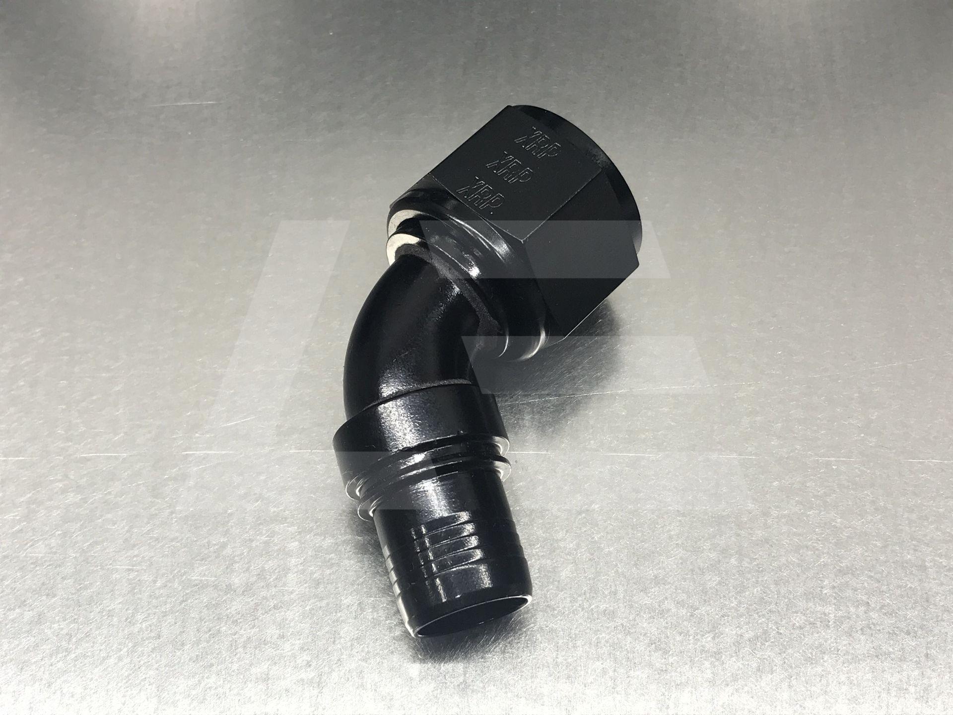 XRP Фитинг AN12 60°, под шланг AN ProPLUS Изображение №1