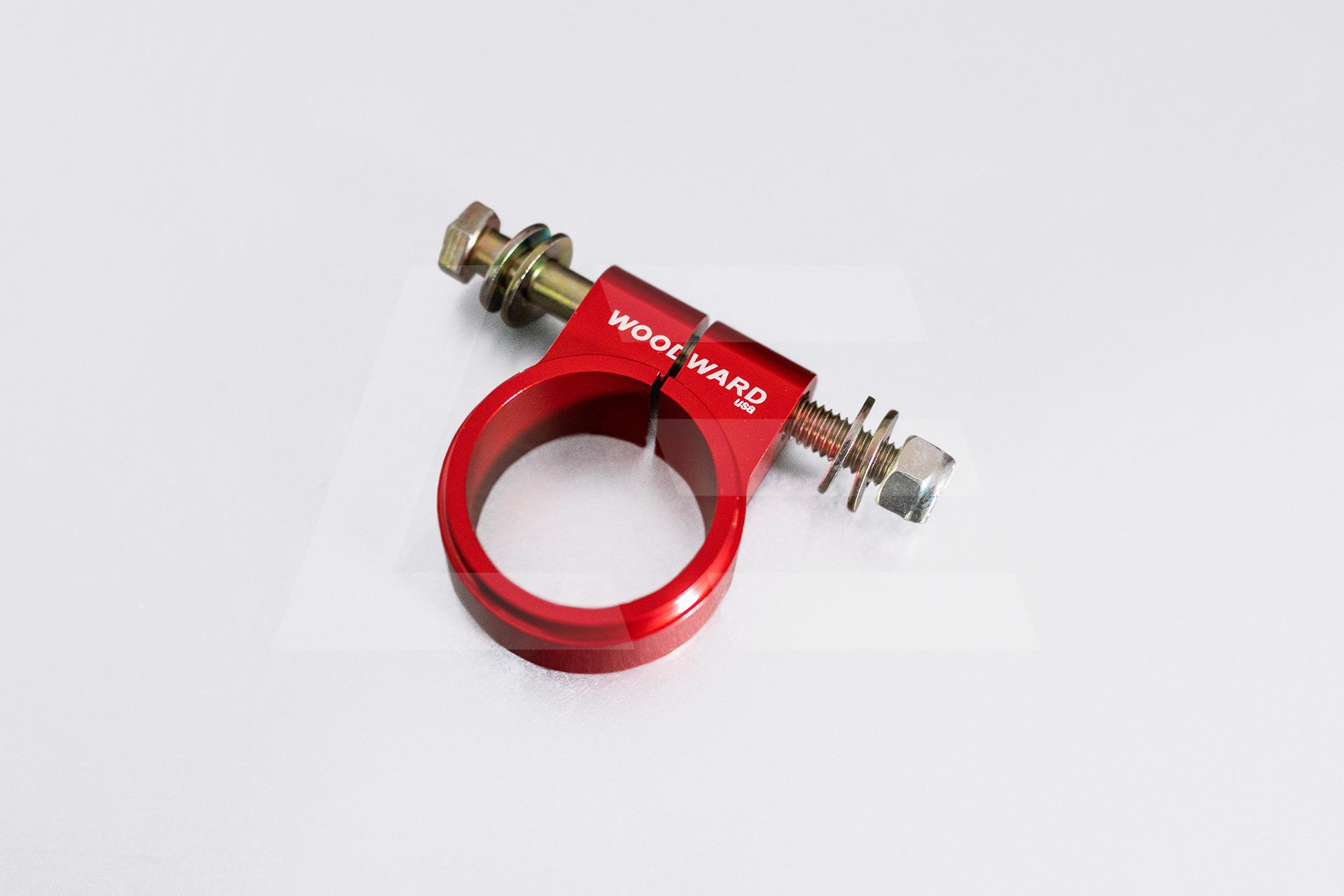 Woodward Steering Хомут рулевого вала SCA700 Изображение №1