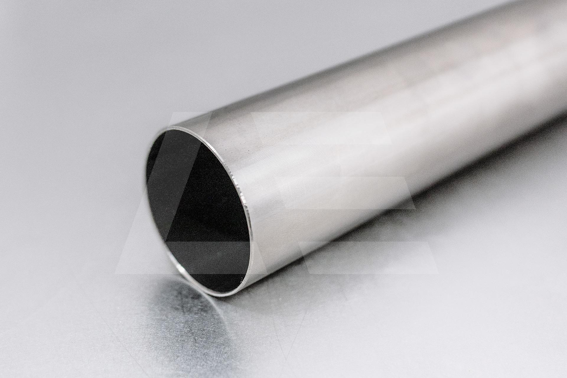 LEVEL Parts Труба титановая 38*1, 1 метр, Ti Изображение №1