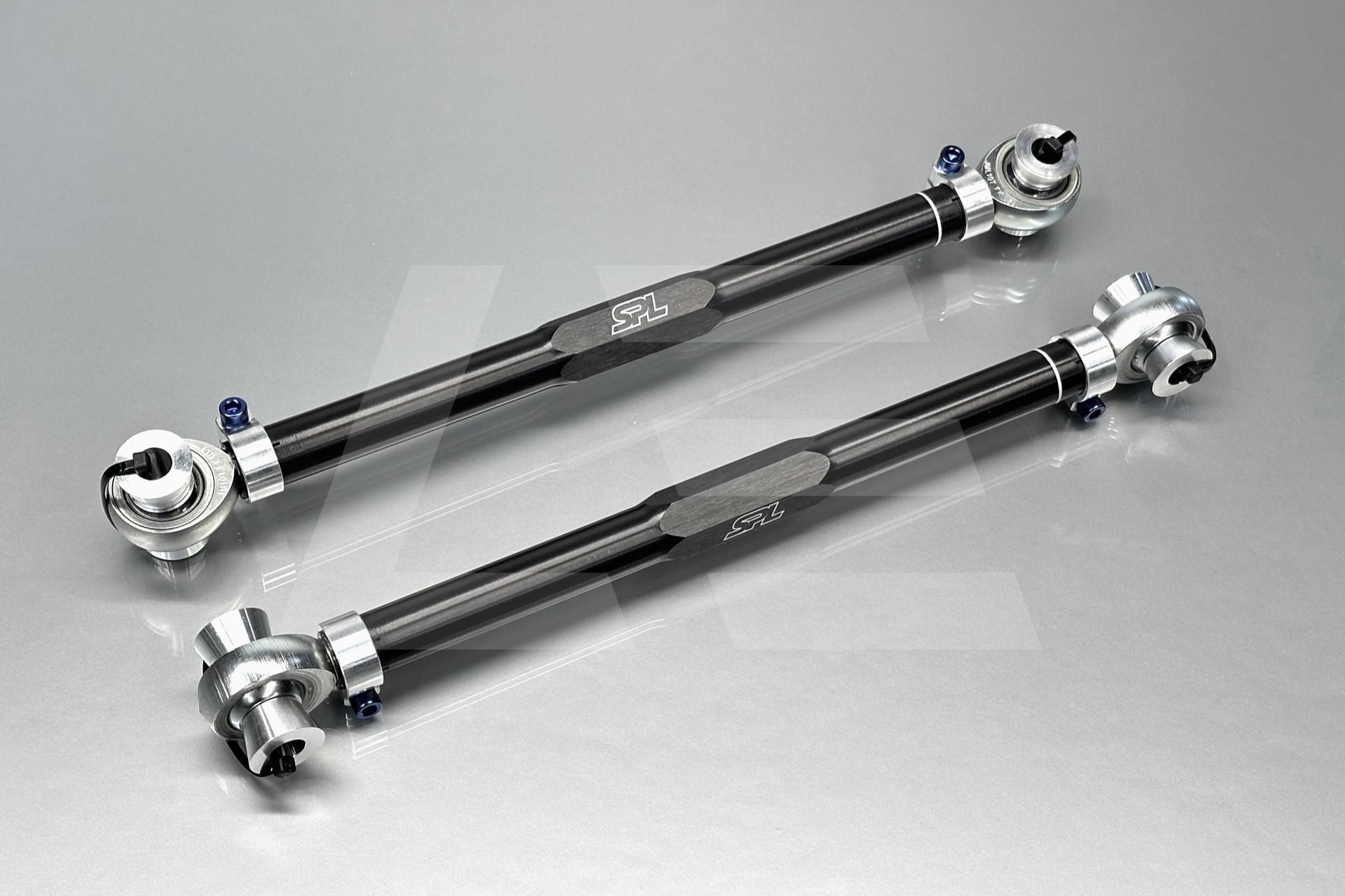 SPL Parts Рычаги задние регулируемые BMW F8X / G8X Изображение №1