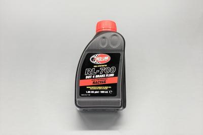 Red Line Oil Жидкость тормозная RL-700 0,5л Фото