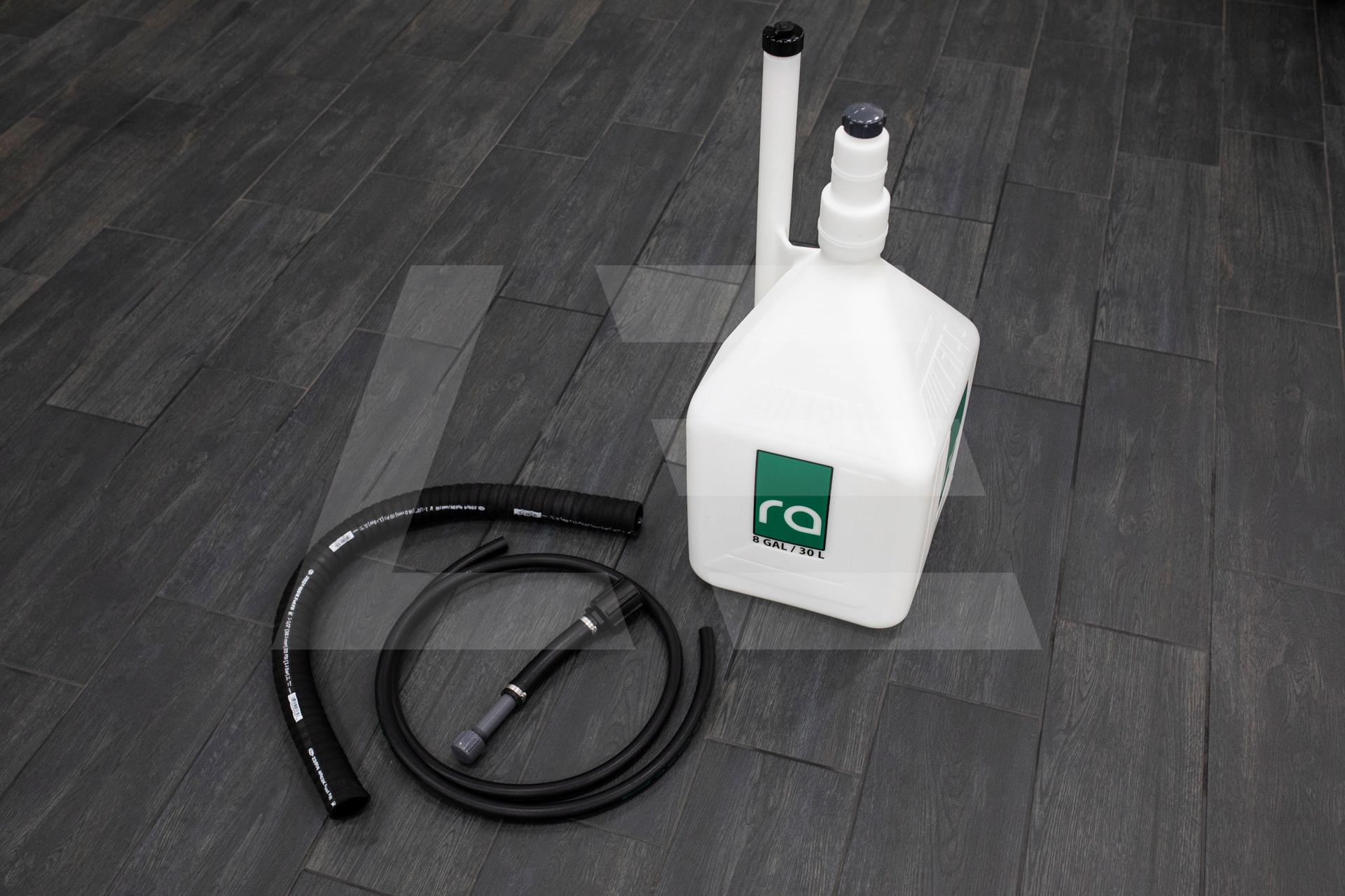 Radium Engineering Заправочный комплект для FCST Изображение №1