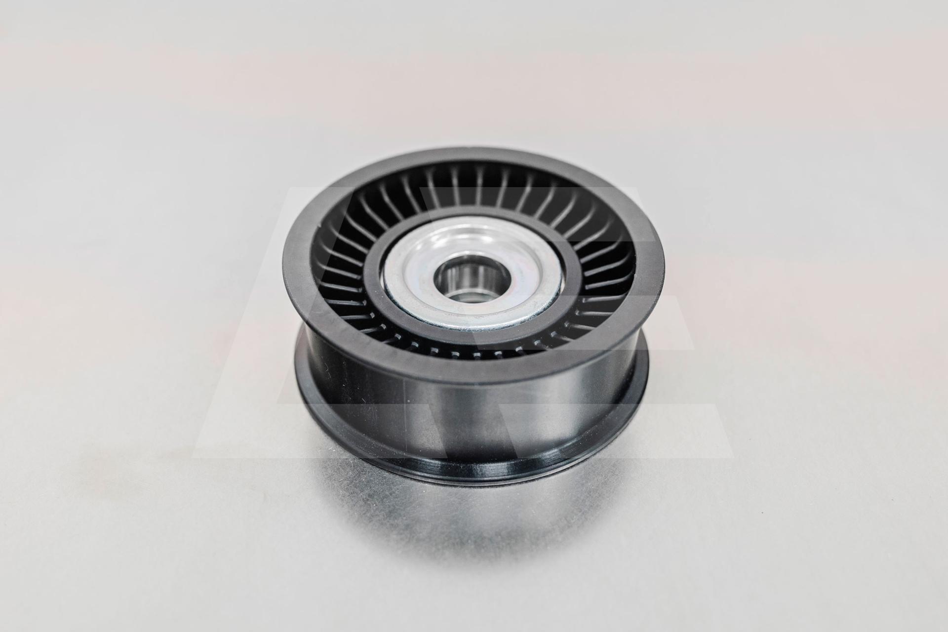 Jaguar Jagua AJ813564 Ролик приводного ремня Изображение №1