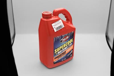 Red Line Oil Антифриз Supercool with WaterWetter концентрат 3,785л Фото