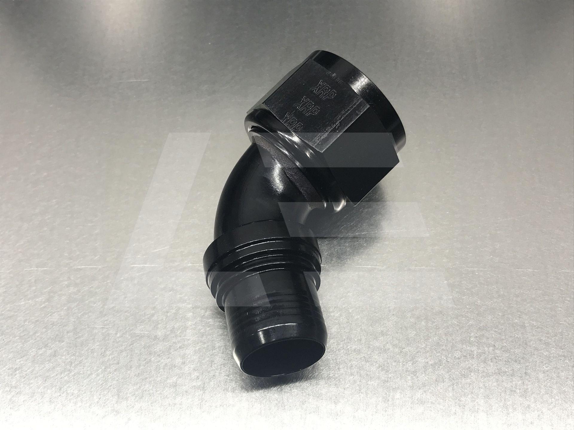 XRP Фитинг AN16 60°, под шланг AN ProPLUS Изображение №1