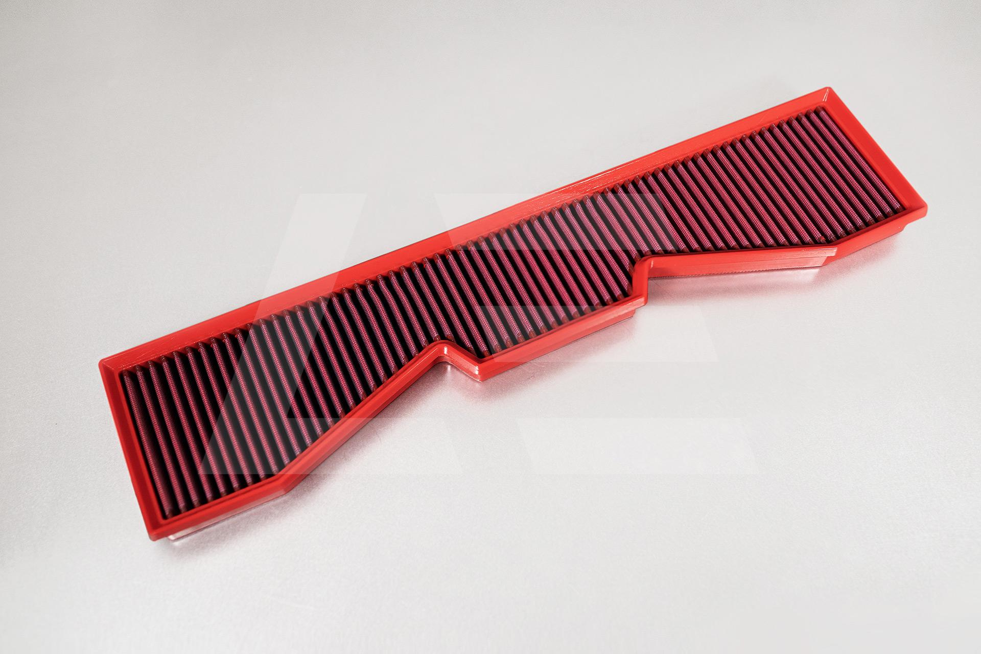 BMC Фильтр воздушный Audi RS6 (C8) Изображение №1