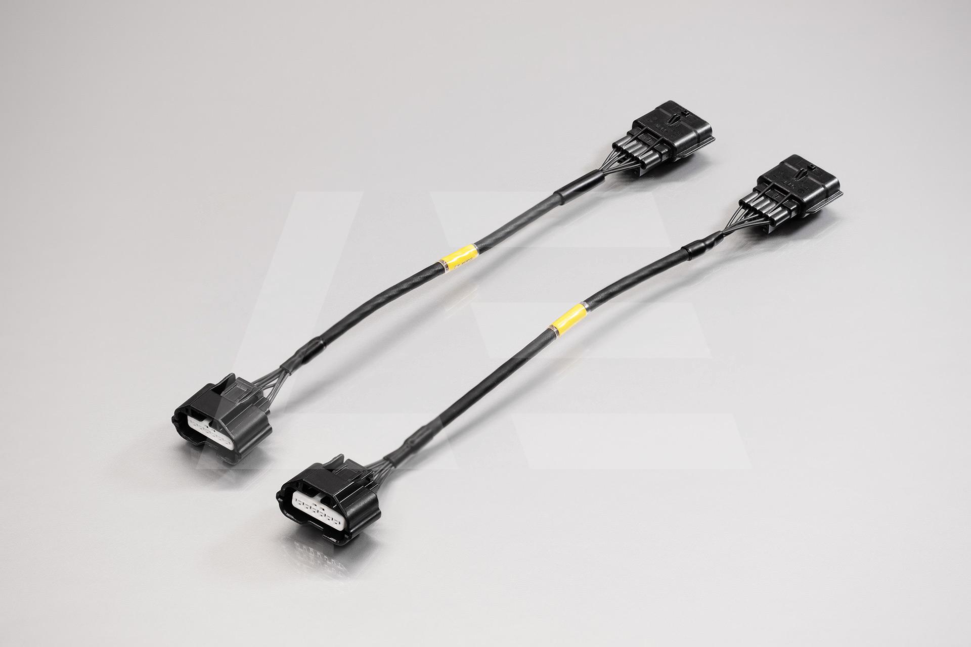 LEVEL Performance Проводка дроссельной заслонки удлиненная Изображение №1