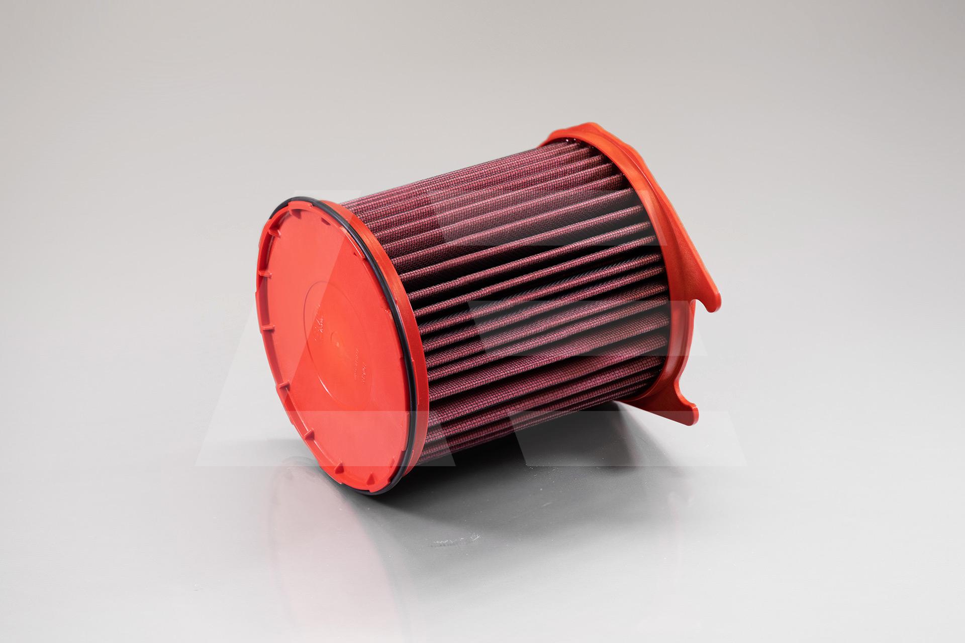 BMC Фильтр воздушный Mercedes CLA, CLA 45, A 45, GLA 45, -2019 Изображение №1