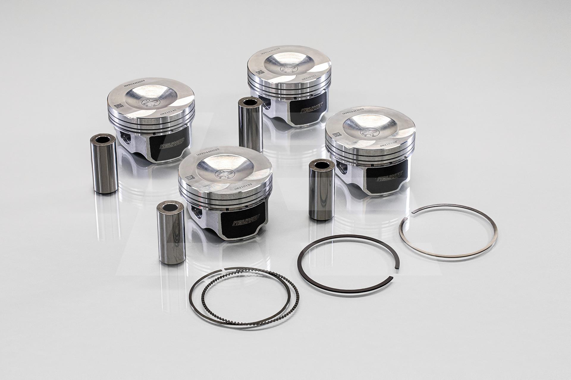 Italian RP Поршни Silver Golf 7 TSI, комплект Изображение №1