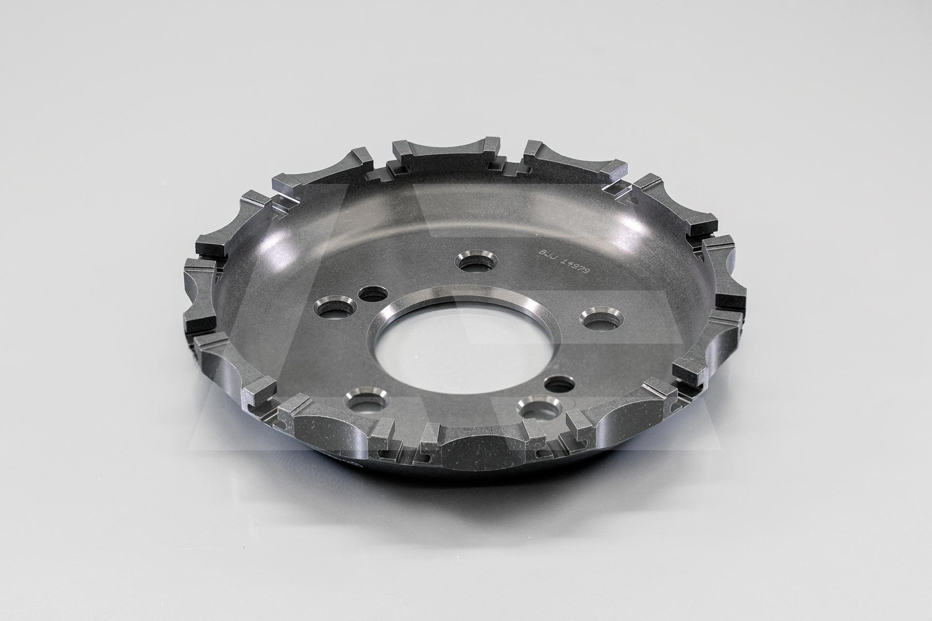 Wilwood Cтупица крепления ротора Изображение №2