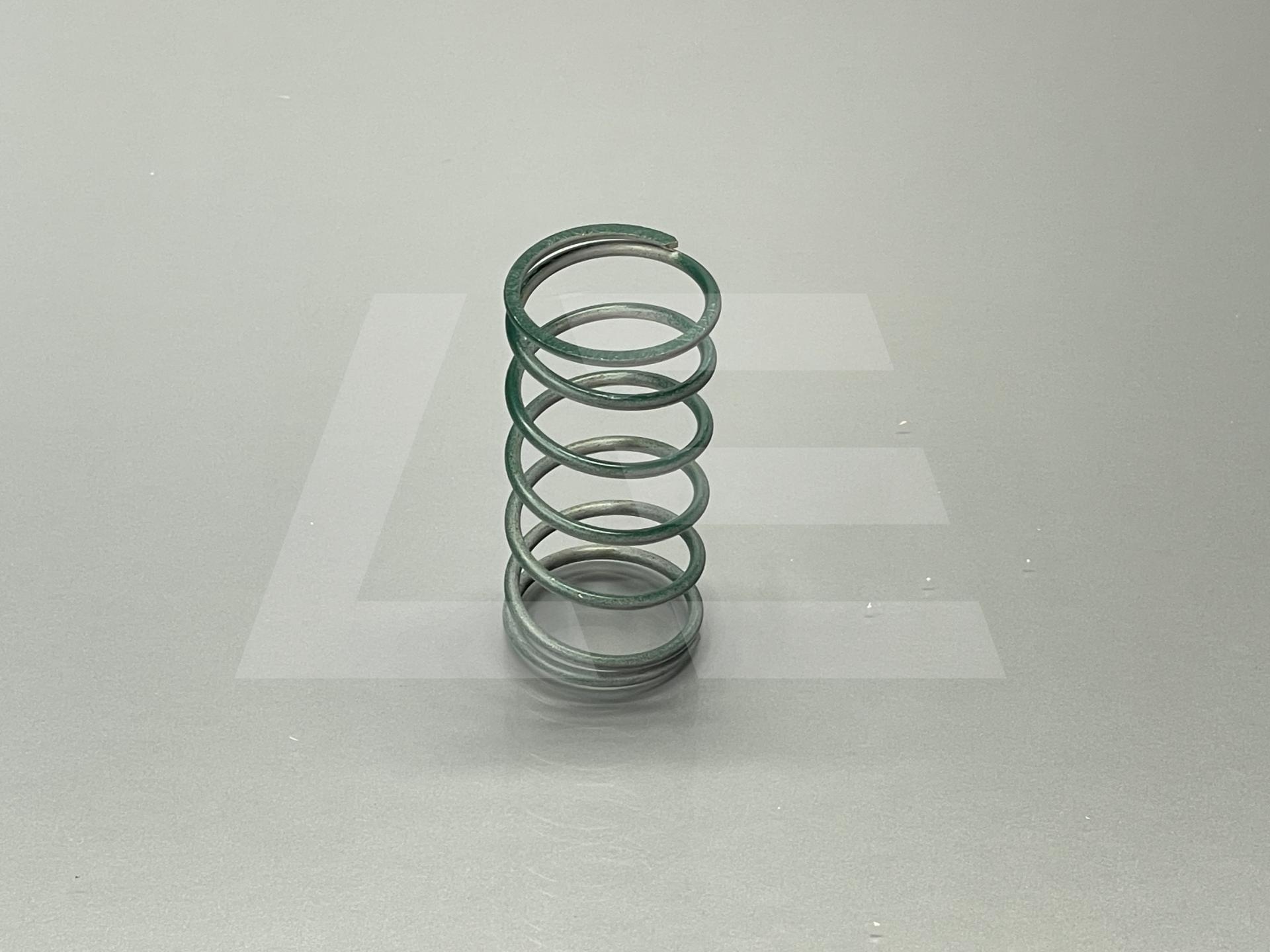 TiAL Sport Пружина Blow-Off Q/QR -2.00 psi (SUPERCHARGER ONLY), зеленая Изображение №1