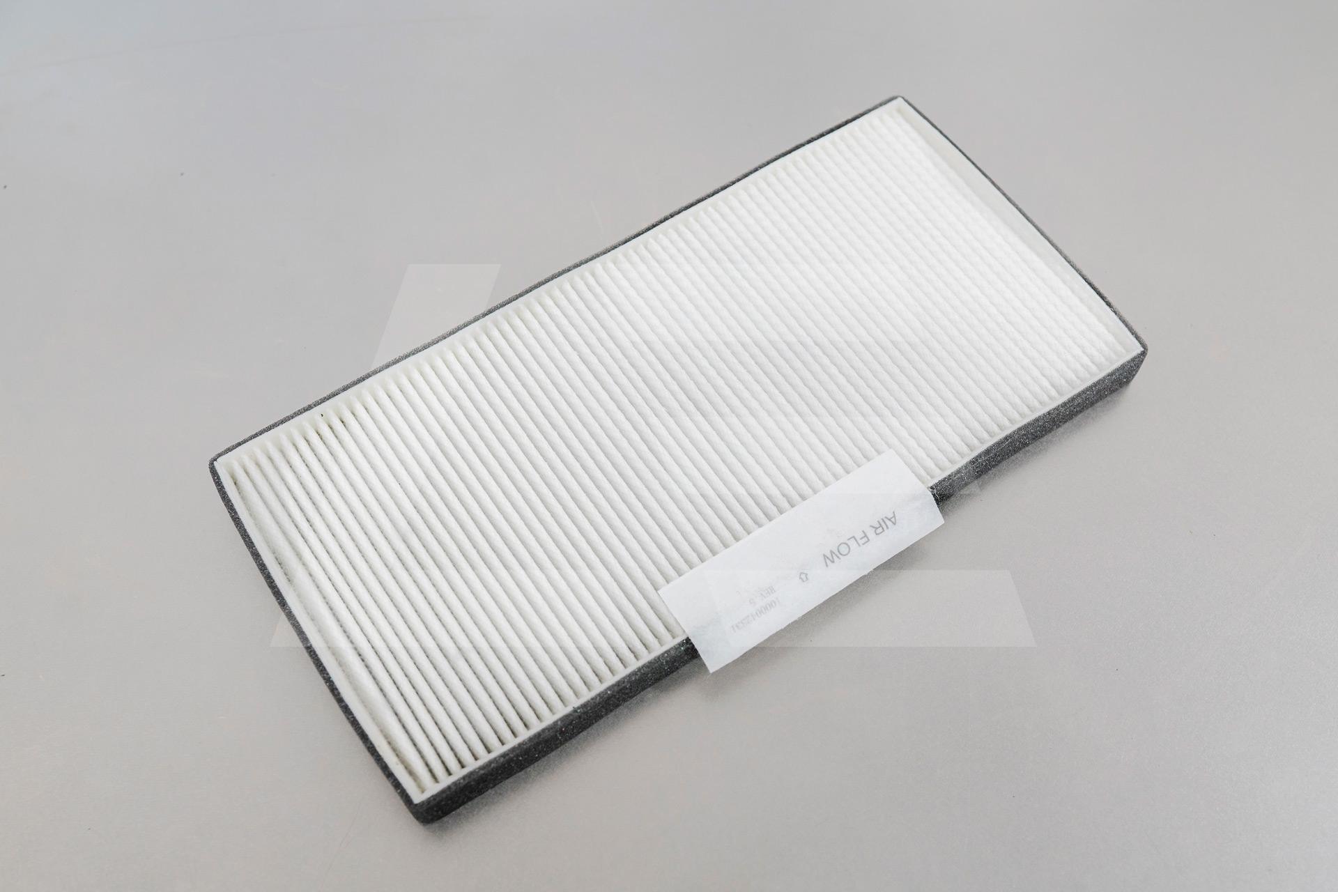 McLaren , 11A4152CP, Фильтр салона Изображение №1