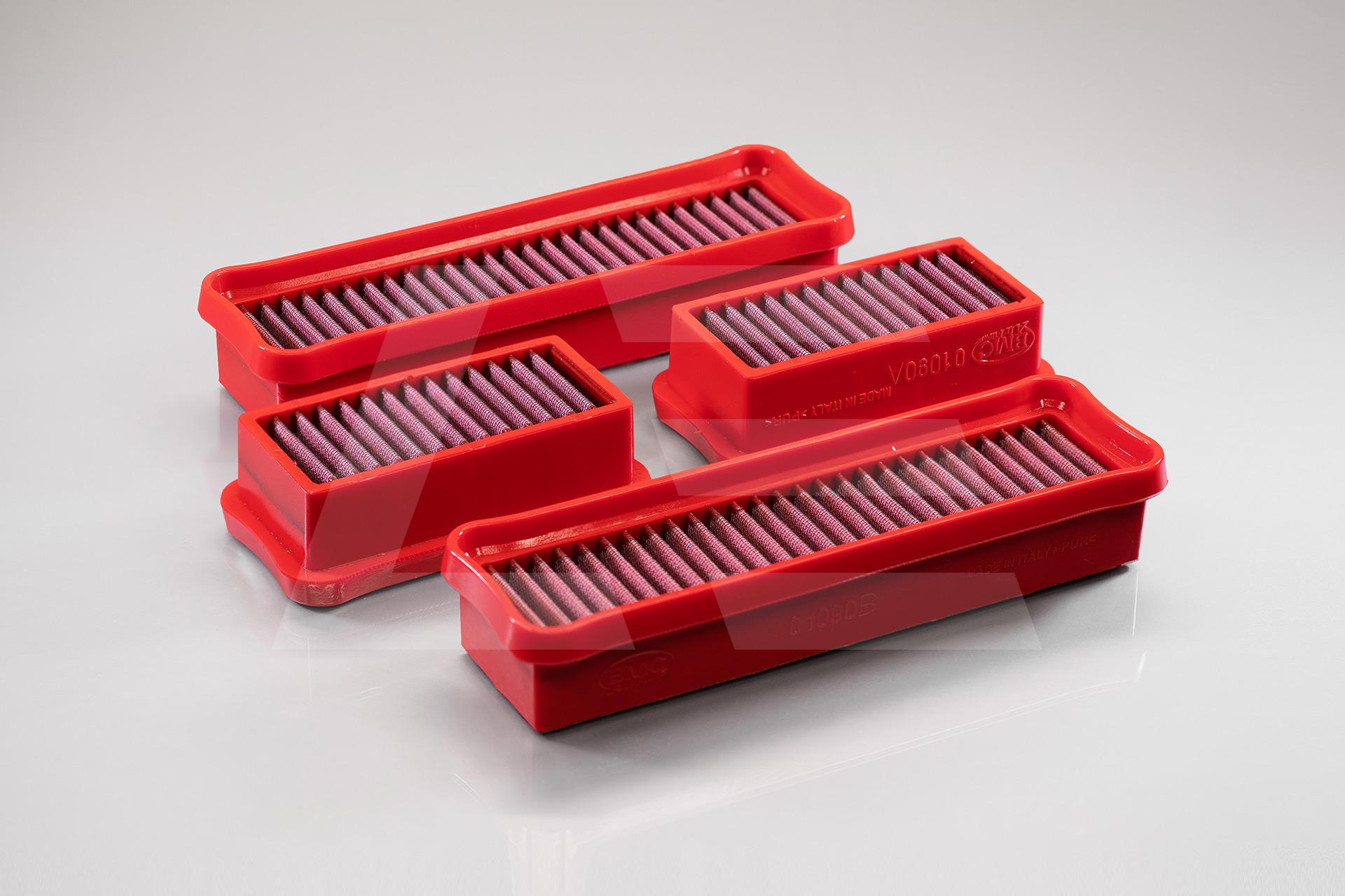 BMC Фильтр воздушный BMW X3M / X4M 2019 - Изображение №1