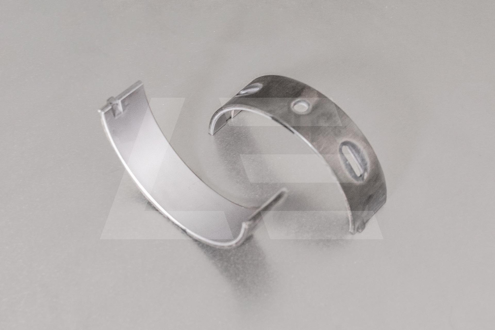 Nissan , 12207JF00A, Вкладыши коренные GTR R35 VR38 Изображение №1