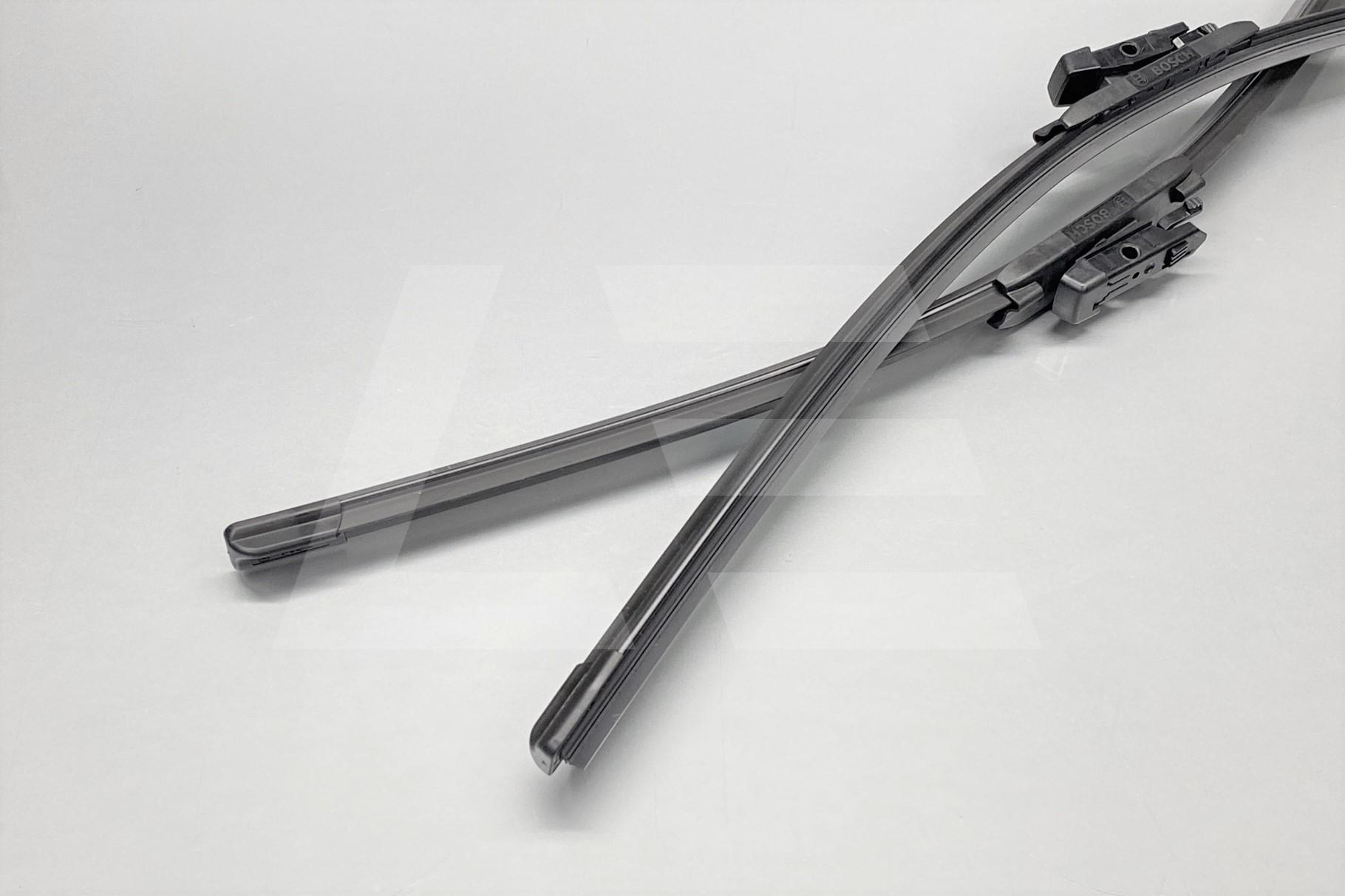 Bosch BOSCH Щетки стеклоочитителя, комплект Изображение №1