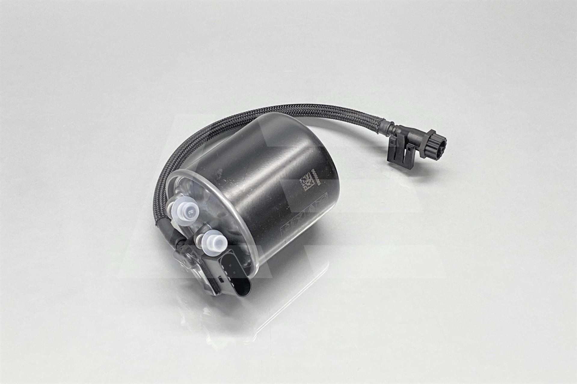 Bosch F026402841 Фильтр топливный Изображение №1