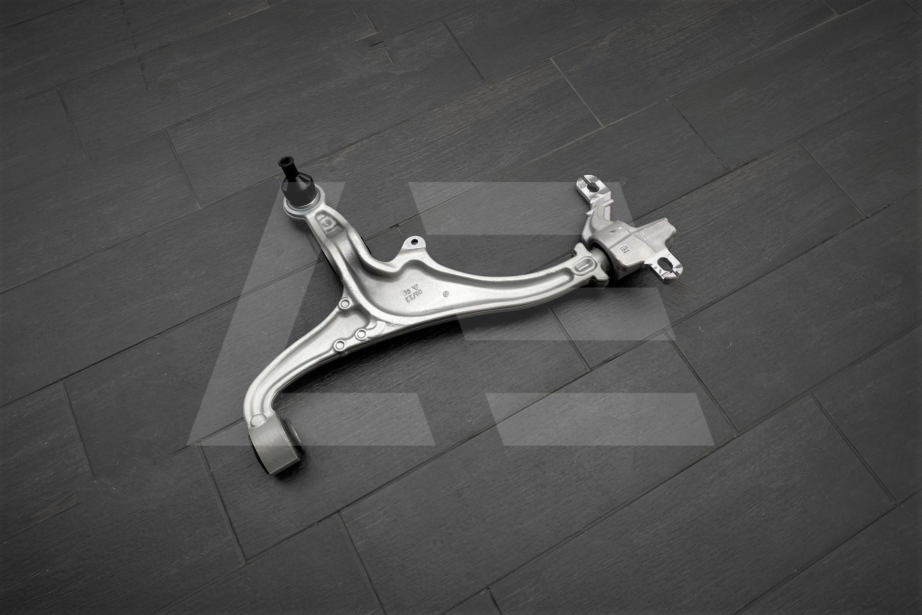 Mercedes MB A4633309501 Рычаг передний нижний левый Изображение №1