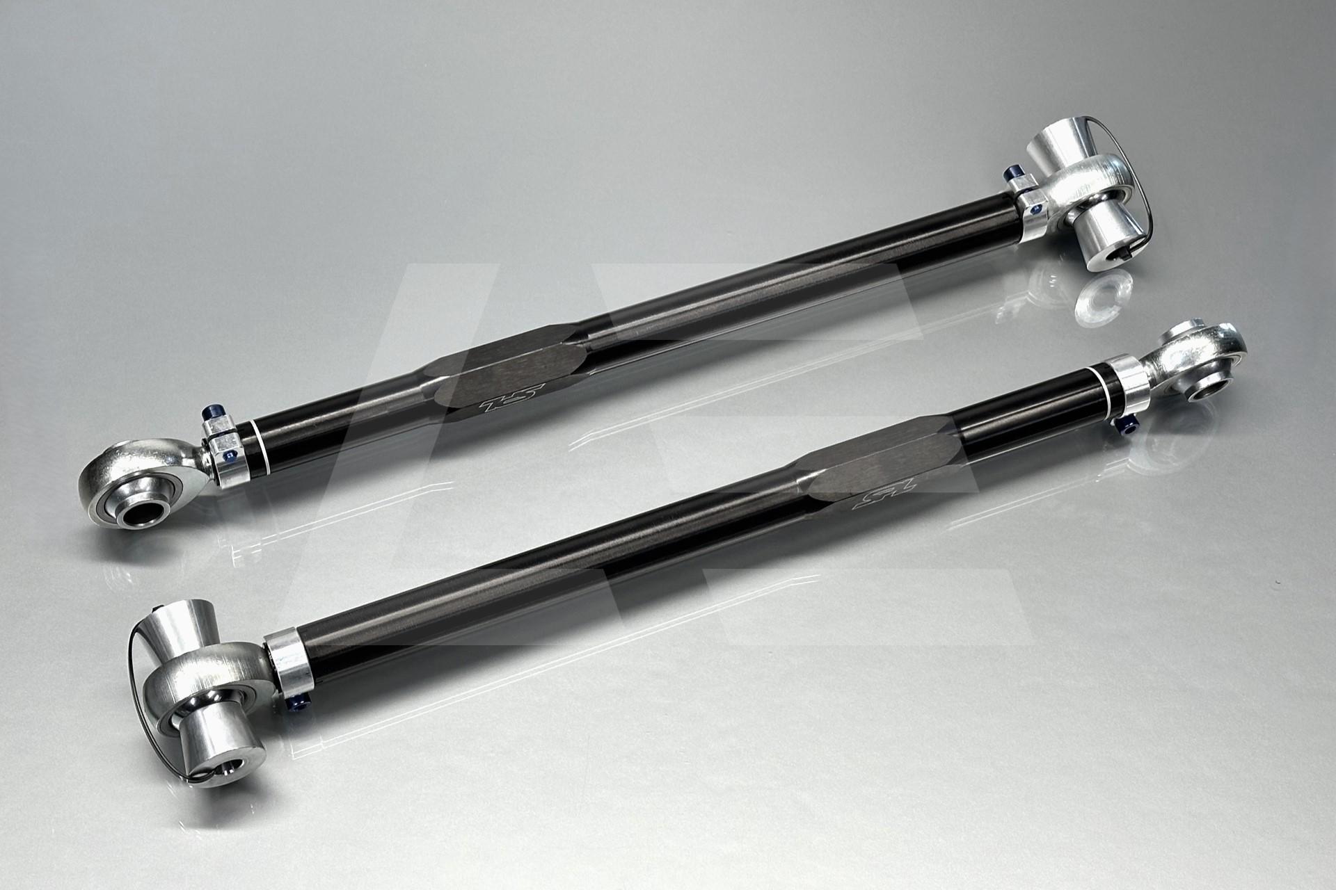 SPL Parts Рычаги передние регулируемые BMW M3 / M4 / M2 G8X Изображение №1